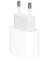 20W USB C Power Adapter Ladeadapter weiß