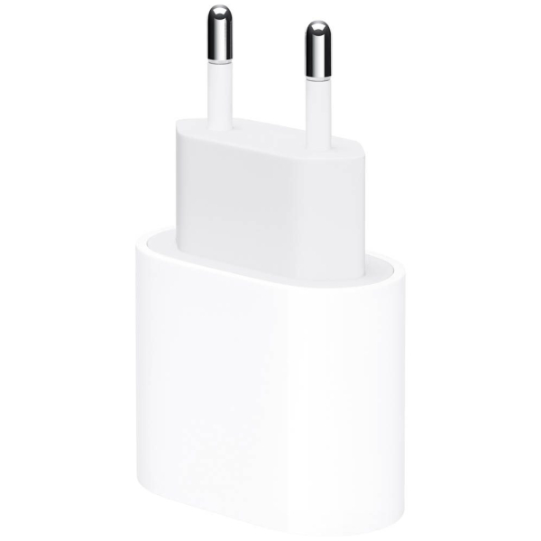 0195950084658 - 20W USB C Power Adapter Ladeadapter weiß 0195950084658 Apple 0195950084658 - 20W USB C Power Adapter Ladeadapter weiß 0195950084658 Apple