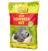 Holzkohle DER SOMMERHIT