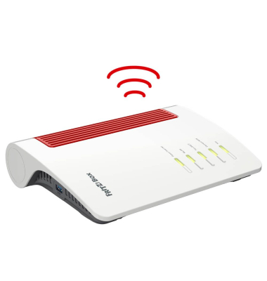 FRITZ!Box 4690 WLAN-Router