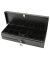 Kassenschublade 947990034 HS-170 schwarz