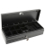 Kassenschublade 947990034 HS-170 schwarz