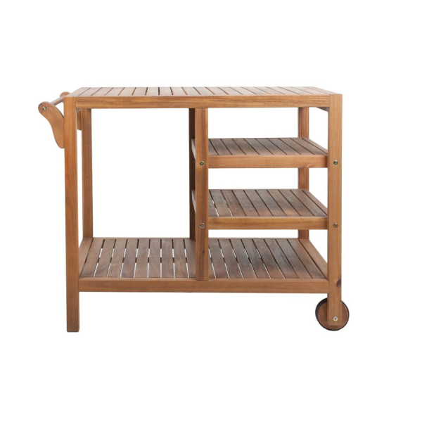 4041908112637 - Servierwagen AKRON braun 890 x 545 x 750 cm 4041908112637 Garden Pleasure 4041908112637 - Servierwagen AKRON braun 890 x 545 x 750 cm 4041908112637 Garden Pleasure