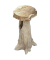 Hocker 315174-2, natur