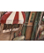 Wandbild 3D English Pub