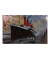 Wandbild 3D Schiff