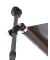Klemmmarkise anthrazit 300,0 x 230,0 - 300,0 cm