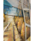 Wandbild 3D Meerblick