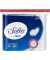 Toilettenpapier  14129, weiß, 