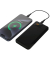 Powerbank POWERBIRD B10 AQPBPBIB10BBK942, schwarz, 10000 mAh