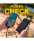 Powerbank POWERBIRD B10 AQPBPBIB10BBK942, schwarz, 10000 mAh