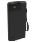 Powerbank POWERBIRD B20 AQPBPBIB20BBK959, schwarz, 20000 mAh