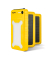 POWERBIRD BS10 Solar-Powerbank 10.000 mAh gelb