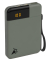 POWERBIRD B5 Powerbank 5.000 mAh grün