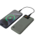 Powerbank POWERBIRD B10 AQPBPBIB5MGR031, gr&uuml;n, 10000 mAh