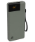 POWERBIRD B20 Powerbank 20.000 mAh grün