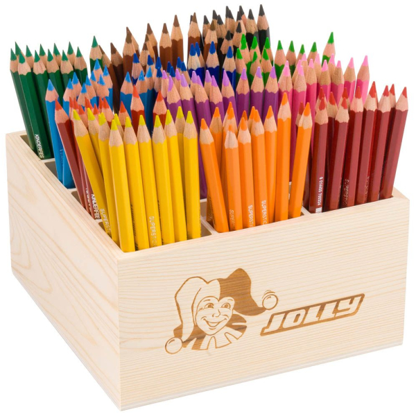 9014400349660 - Classic Buntstifte farbsortiert 9014400349660 144 Stück 9014400349660 - Classic Buntstifte farbsortiert 9014400349660 144 Stück