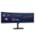 ThinkVision P49w-30 Curved Monitor 125,0 cm (49,0 Zoll) schwarz