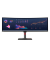 ThinkVision P49w-30 Curved Monitor 125,0 cm (49,0 Zoll) schwarz