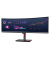 ThinkVision P49w-30 Curved Monitor 125,0 cm (49,0 Zoll) schwarz