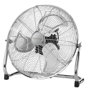 Bodenventilator PC-VL 3066 WM 330660 silber