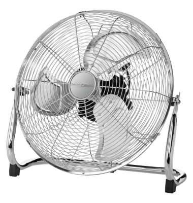 Bodenventilator PC-VL 3066 WM 330660 silber
