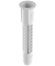 TRI 849 016260051 Universaldübel Ø 8,0 mm x 49,0 mm