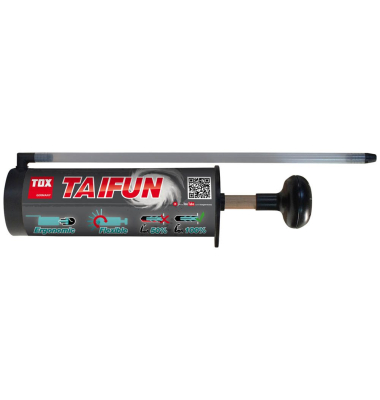 Bohrlochausbläser TAIFUN 240,0 ml