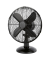 Tischventilator PC-VL 3063 M 330631 schwarz