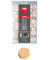 Querholzplättchen-Sortiment Cookie wood Mini 82 tlg.