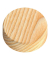 Querholzplättchen-Sortiment Cookie wood Mini 82 tlg.