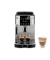220.30.SB Kaffeevollautomat silber