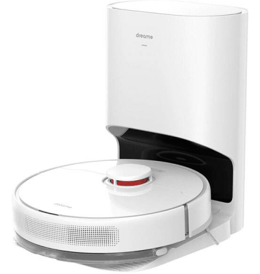D10 Plus Saugroboter