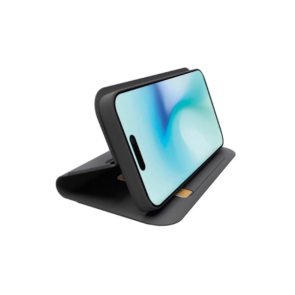 8018417481901 - Wallet Smooth Handyhülle für Apple iPhone 16 Pro schwarz 8018417481901 Sbs 8018417481901 - Wallet Smooth Handyhülle für Apple iPhone 16 Pro schwarz 8018417481901 Sbs