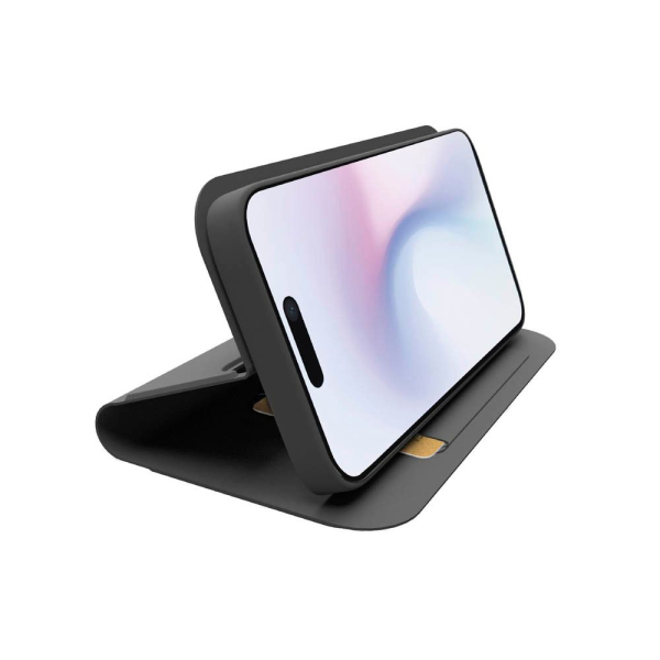 8018417481925 - Wallet Smooth Handyhülle für Apple iPhone 16 Pro Max schwarz 8018417481925 Sbs 8018417481925 - Wallet Smooth Handyhülle für Apple iPhone 16 Pro Max schwarz 8018417481925 Sbs