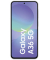 Galaxy A36 5G Smartphone awesome white 256 GB