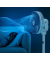 Tischventilatoren 1830009378 schwarz/weiß