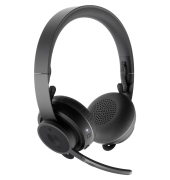 Zone Wireless UC Bluetooth-Headset anthrazit