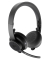 Zone Wireless UC Bluetooth-Headset anthrazit
