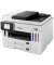 MAXIFY GX7150 4 in 1 Tintenstrahl-Multifunktionsdrucker weiß