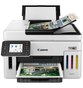MAXIFY GX6150 3 in 1 Tintenstrahl-Multifunktionsdrucker weiß