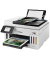 MAXIFY GX6150 3 in 1 Tintenstrahl-Multifunktionsdrucker weiß