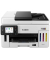 MAXIFY GX6150 3 in 1 Tintenstrahl-Multifunktionsdrucker weiß