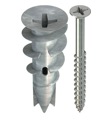 SPIRAL Plus 068101041 Gipskartondübel Ø  32,0 mm