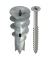 SPIRAL Plus 068101041 Gipskartondübel Ø  32,0 mm