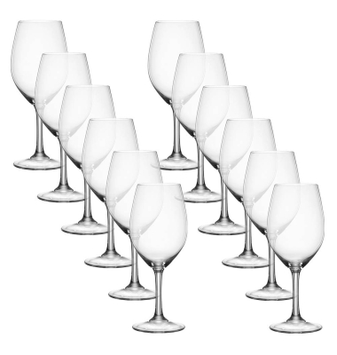 Weingläser Festival 456,0 ml