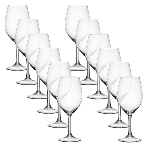 4003322127451 - Weingläser Festival 4560 ml 4003322127451 12 Stück 4003322127451 - Weingläser Festival 4560 ml 4003322127451 12 Stück