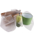 Luftpolsterfolie 100739637 AirCap Bubble Pak kleinnoppig Polyethylen transparent 30cm x 50m 