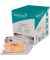 Luftpolsterfolie 100739637 AirCap Bubble Pak kleinnoppig Polyethylen transparent 30cm x 50m 