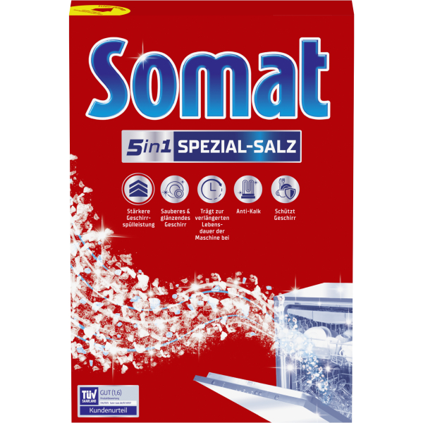 4015200035765 - Spezialsalz SZ8 für Spülmaschinen 12kg 4015200035765 1200 Gramm 4015200035765 - Spezialsalz SZ8 für Spülmaschinen 12kg 4015200035765 1200 Gramm